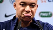 Kylian Mbappé ne participera pas aux JO. 