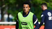 Jules Koundé est incertain pour les 8e de finale contre la Suisse