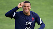 Mbappé no ha renovado su contrato con el PSG