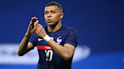 Kylian Mbappé s'est livré dans un grand entretien pour l'Obs. 