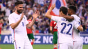 France will get their Euro 2020 campaign underway