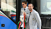 Giorgio Chiellini