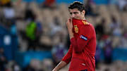 Alvaro Morata