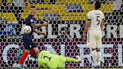 L'autogol di Hummels