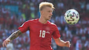 L'OM lorgne Daniel Wass