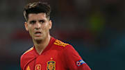 Morata n'est décidément pas en veine dans cet Euro 2020