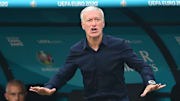 Didier Deschamps se contente de ce point en Hongrie.