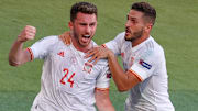 Laporte s'est exprimé sur son choix de représenter l'Espagne.