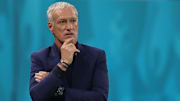Didier Deschamps reste à la tête de l'équipe de France.