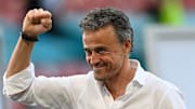 Luis Enrique ne voit pas quelle équipe peut rivaliser avec l'Espagne