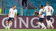 England steht im Halbfinale der EM