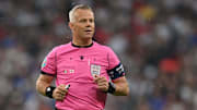 Björn Kuipers leitete das EM-Finale höchst souverän