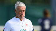 Deschamps n'a pa apprécié les "mensonges" de Laporte