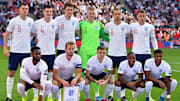 England will play Wales at Wembley on 8 October