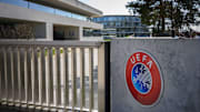 Die UEFA könnte einen Salary Cap einführen