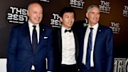 FBL-FIFA-AWARDS