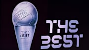 The Best FIFA Football Awards