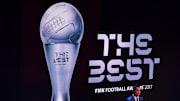Der Weltfußballer-Titel wird von der FIFA auch 2020 verliehen - virtuell