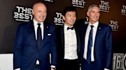 FBL-FIFA-AWARDS