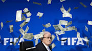 Die FIFA will neue Regelungen für Beratergeschäfte
