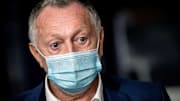 Jean-Michel Aulas pessimiste pour Mediapro