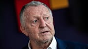 Aulas ne digère toujours pas l'arrêt du championnat la saison dernière