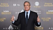 Florentino Pérez tiene un verano con mucho trabajo por delante