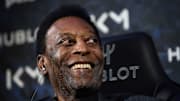 Der König wird 80: Pelé - oder einfach nur: der Beste aller Zeiten!