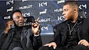 Pelé a envoyé un message de soutien à Mbappé après l'élimination des Bleus