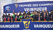 Le PSG tentera de conserver son trophée.