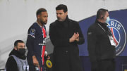 Pochettino sale en defensa de Neymar tras las críticas de la prensa