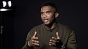 Samuel Eto'o a connu une magnifique carrière.