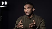 Samuel Eto'o, ancien joueur du FC Barcelone 