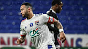 Memphis Depay et les siens doivent réagir à Brest.