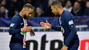 Le duo Neymar-Kylian Mbappé devrait pouvoir se remettre en jambe.
