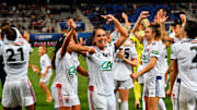 L'OL tentera de remporter une septième Ligue des Champions.