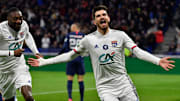 Martin Terrier direction Rennes ? 