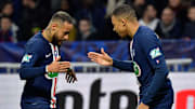 Entre Mbappé et Neymar, le PSG a fait son choix.