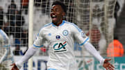 FBL-FRA-CUP-MARSEILLE-MONTPELLIER