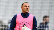 Keylor Navas