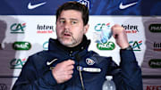 Mauricio Pochettino