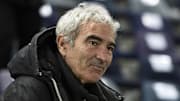 Raymond Domenech ne réussi pas ses débuts sur le banc de Nantes