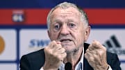 Jean-Michel Aulas, même décrié, reste l'un des plus grands dirigeants de l'histoire du foot français.