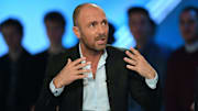 Christophe Dugarry est revenu sur le départ d'Andoni Zubizarreta.