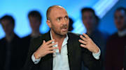Christophe Dugarry a tenu à s'excuser, après ses propos sur Lionel Messi.