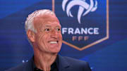 Didier Deschamps a gentiment taclé José Mourinho ce dimanche. 