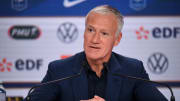 Didier Deschamps