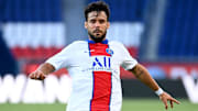 L'inscription de Bernat en LDC est incertaine