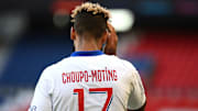 Choupo-Moting ließ sich nie von einer Herausforderung abschrecken