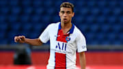 Kays Ruiz revient à Barcelone